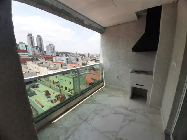 Apartamento à venda com 2 quartos, sendo 1 suíte,  em Tucuruvi, São Paulo, SP