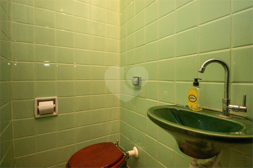 Sobrado à venda com 3 quartos, sendo 1 suíte, em Brooklin Velho, São Paulo, SP