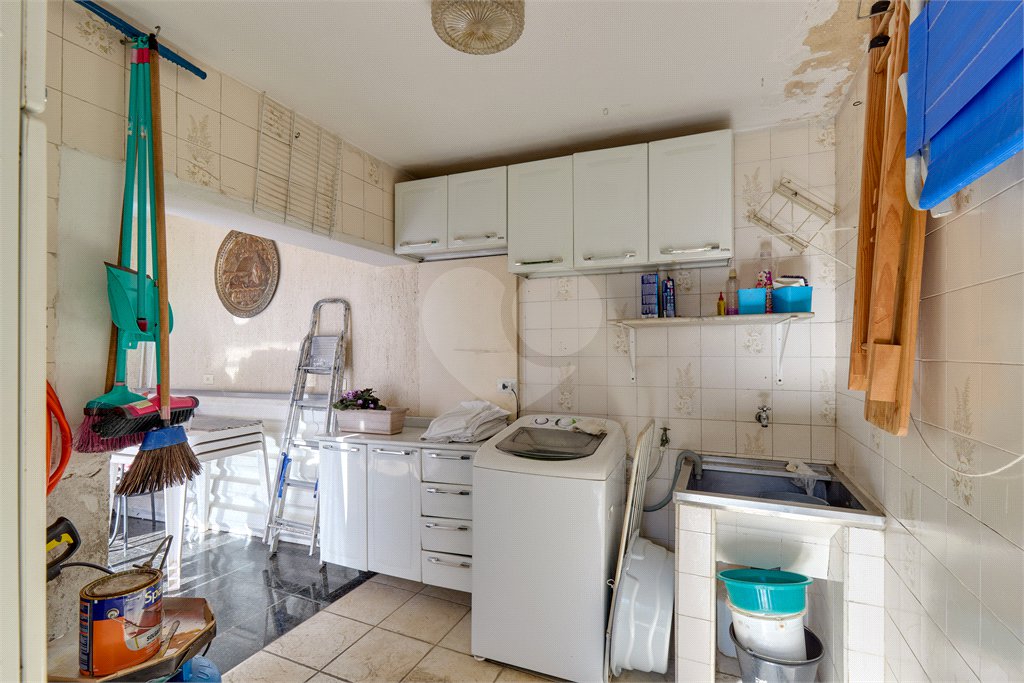 Sobrado à venda com 4 quartos, sendo 1 suíte, em Brooklin Novo, São Paulo, SP