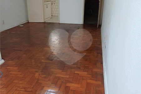 Apartamento à venda com 1 suíte em Tijuca, Rio de Janeiro, RJ