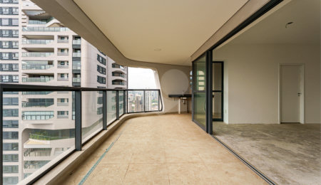 Apartamento à venda com 2 suítes em Chácara Santo Antônio (zona Sul), São Paulo, SP