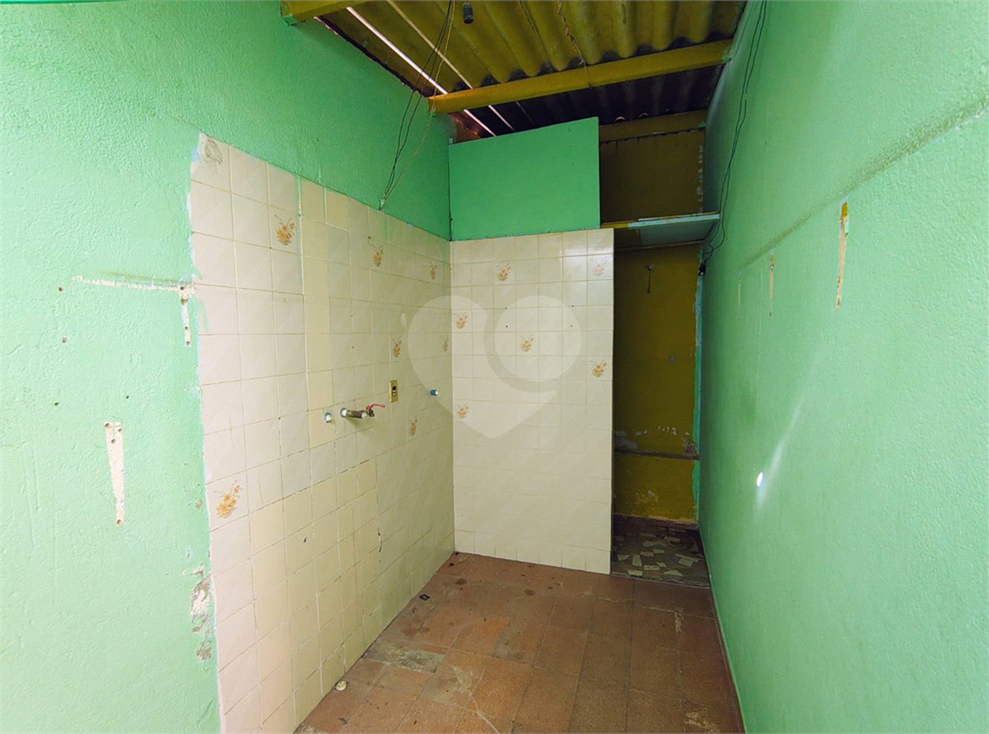 Casa à venda com 2 quartos em Parque Centenário, Jundiaí, SP