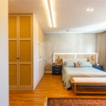 Cobertura à venda com 4 quartos, sendo 2 suítes,  em Santo Amaro, São Paulo, SP