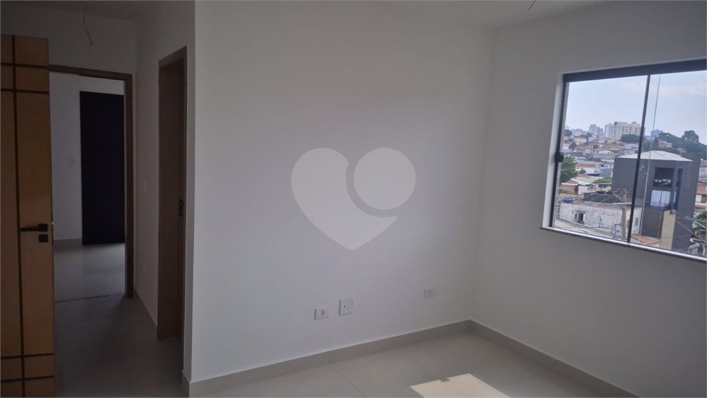 Apartamento à venda ou para alugar com 2 quartos em Jaçanã, São Paulo, SP