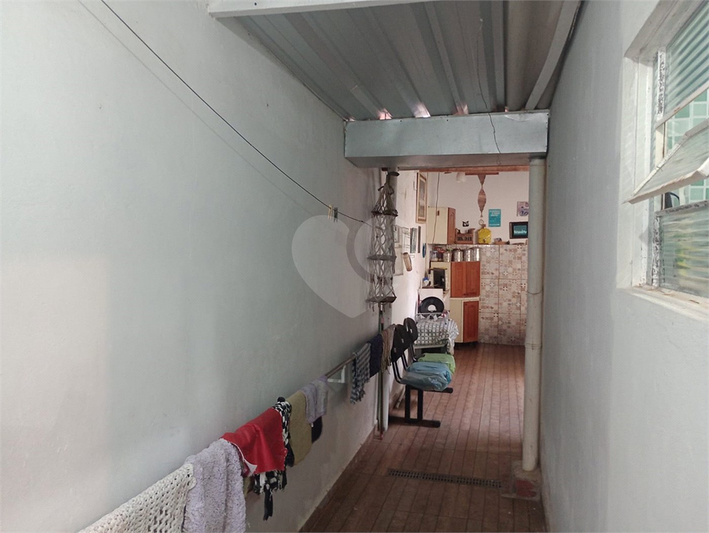 Casa à venda com 3 quartos, sendo 1 suíte, em Vila São José, Itapetininga, SP