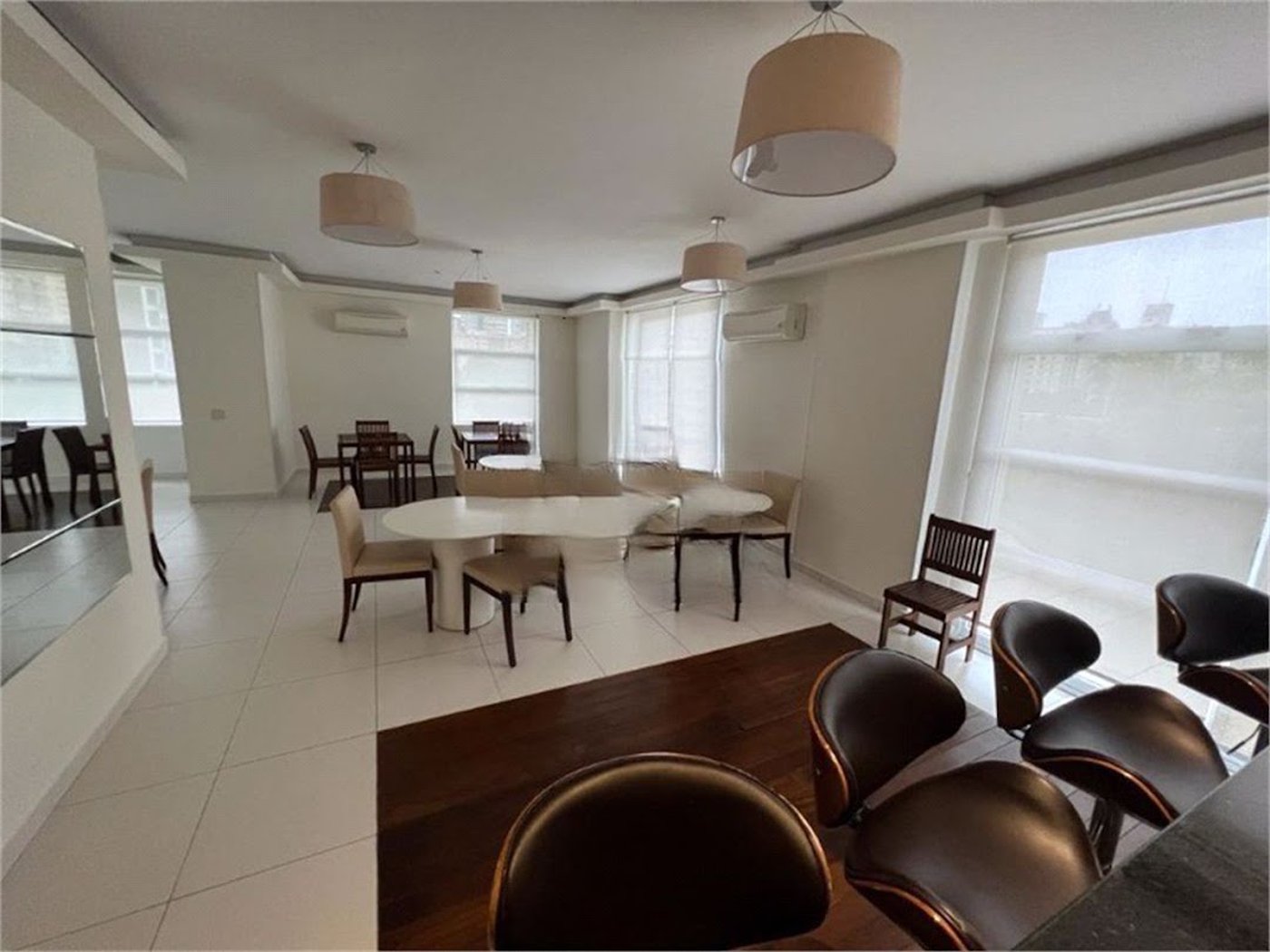 Apartamento com 3 dormitórios à venda, 181 m² por R$ 2.600.000,00 - Gonzaga - Santos/SP