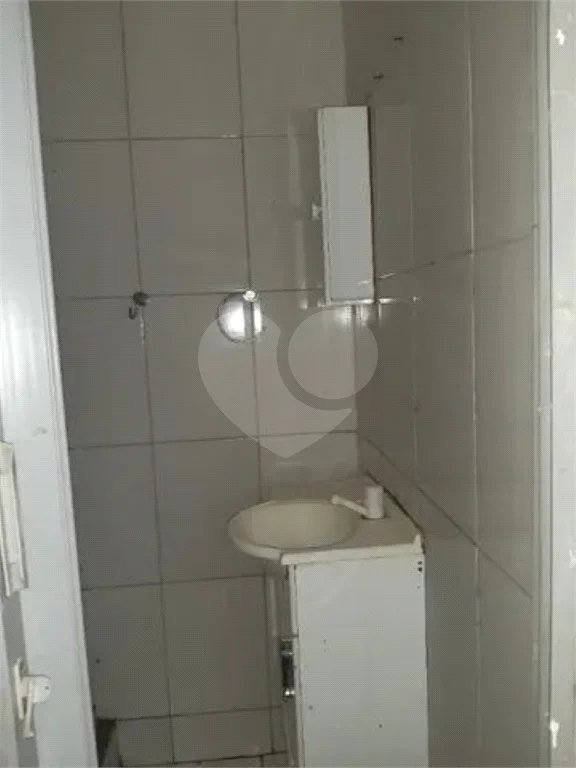 Apartamento à venda com 63m² - Brás