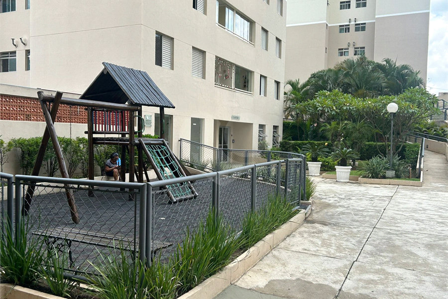 Apartamento à venda com 2 quartos em Imirim, São Paulo, SP