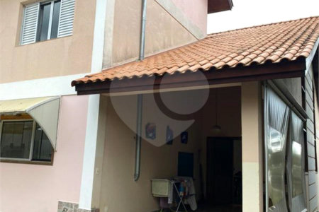Casa à venda com 3 suítes no condomínio Reserva Fazenda Imperial, Sorocaba - SP