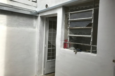 Casa de Vila à venda com 2 quartos, sendo 1 suíte, em Vila São Francisco (zona Sul), São Paulo, SP