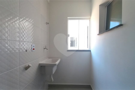 Apartamento à venda com 2 quartos em Vila Aurora (zona Norte), São Paulo, SP