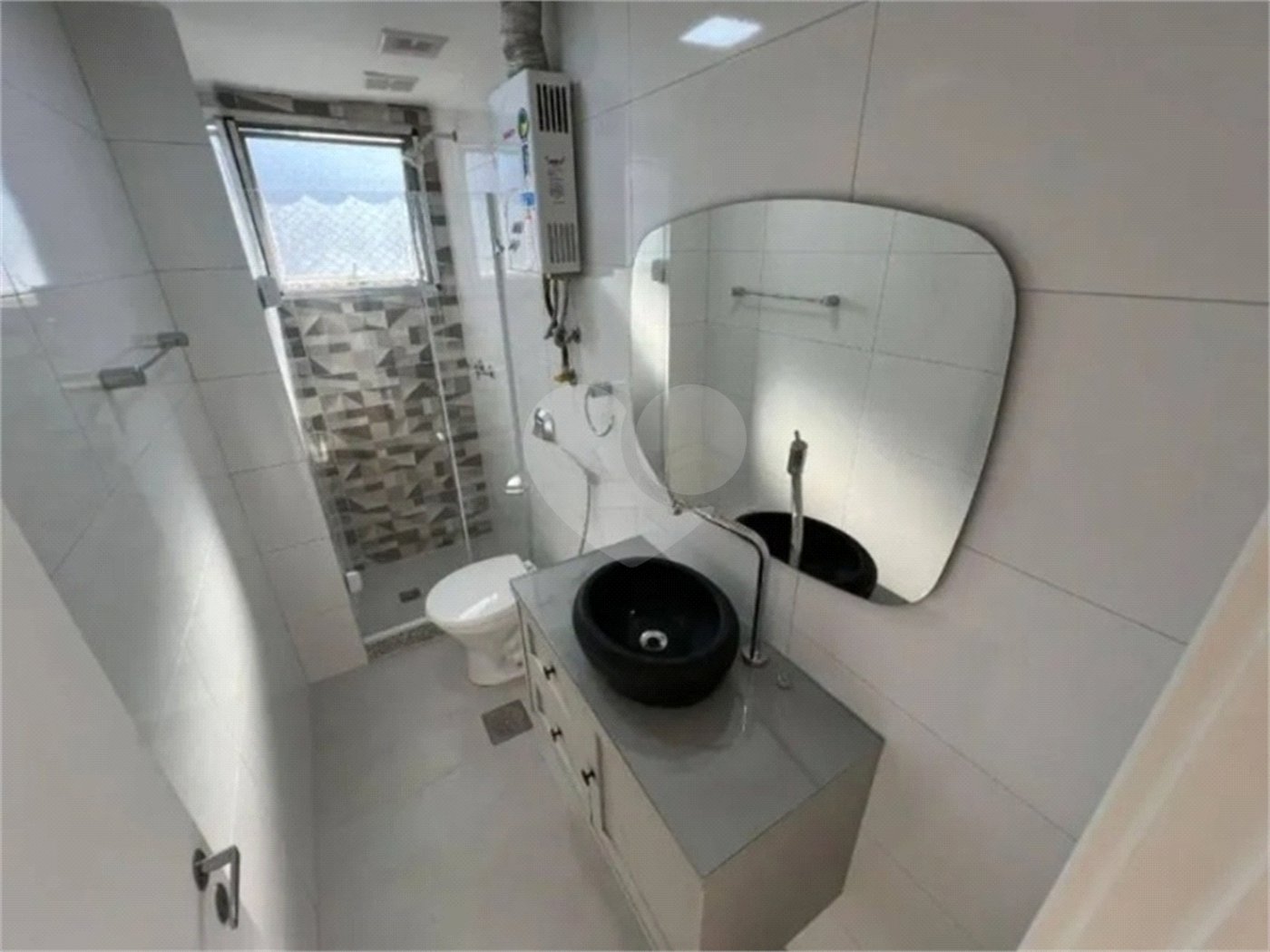 Apartamento à venda com 2 quartos em Vila Isabel, Rio de Janeiro, RJ