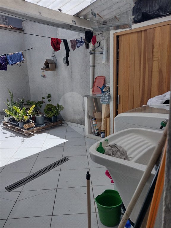 Sobrado à venda com 2 quartos em Residencial Parque Cumbica, Guarulhos, SP
