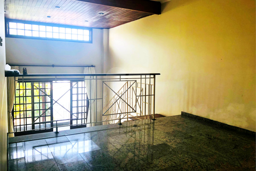Sobrado à venda com 3 quartos, sendo 2 suítes,  em Mandaqui, São Paulo, SP