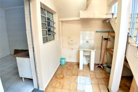 Casa Térrea à venda com 2 quartos em Água Fria, São Paulo, SP