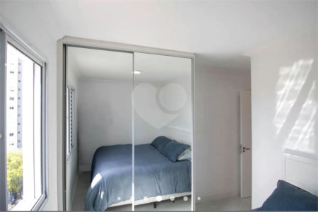 Apartamento à venda com 2 suítes em Vila Andrade, São Paulo, SP