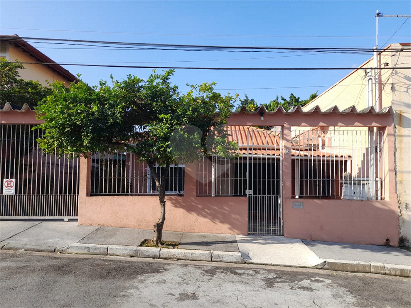 Casa Térrea à venda com 4 quartos, sendo 1 suíte, em Jaçanã, São Paulo, SP