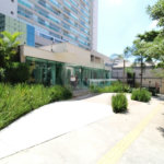 Apartamento à venda com 1 suíte em Barra Funda, São Paulo, SP