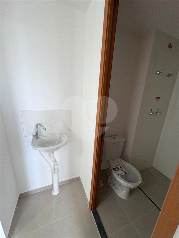 Apartamento à venda com 2 quartos em Vila Antonieta, São Paulo, SP