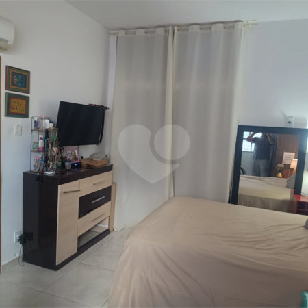 Apartamento à venda com 2 quartos, sendo 1 suíte, em Andaraí, Rio de Janeiro, RJ