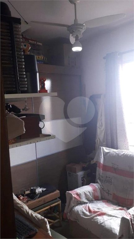 Apartamento à venda com 2 quartos em Vila Erna, São Paulo, SP