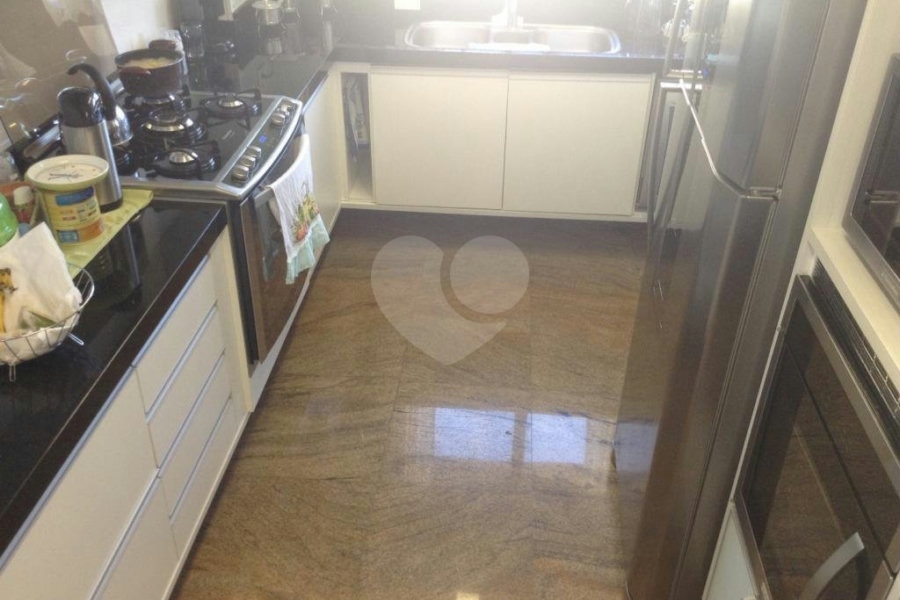 Apartamento à venda com 4 suítes em Santana, São Paulo, SP