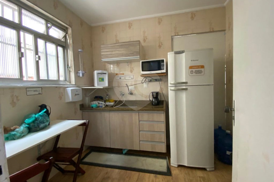 Sobrado à venda com 5 quartos em Santana, São Paulo, SP