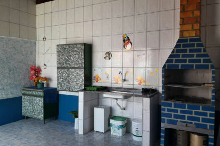Casa à venda com 2 quartos em Jardim São Jorge, Hortolândia, SP