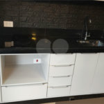 Apartamento à venda com 1 quarto em Vila Galvão, Guarulhos, SP