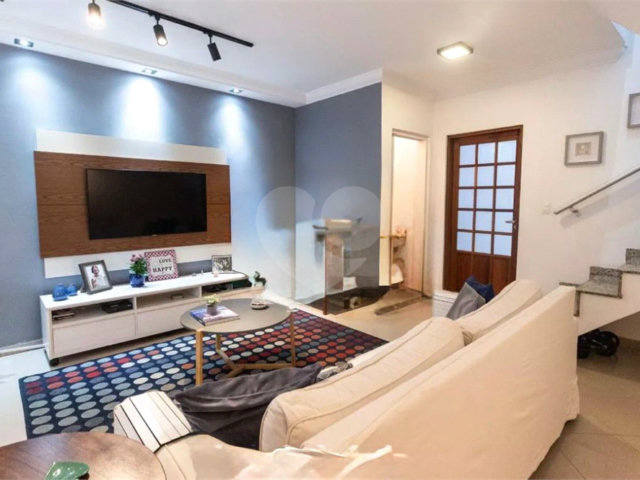 Casa à venda com 3 quartos, sendo 1 suíte,  em Santana, São Paulo, SP