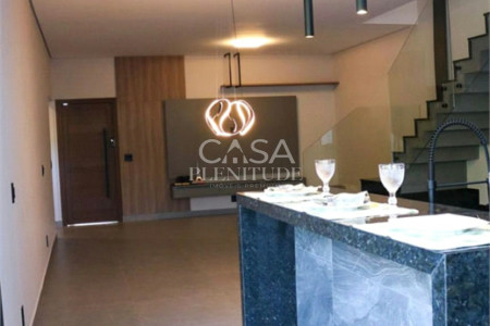 Terreno em condomínio à venda com 3 suítes em Loteamento Sunlake Spa Residencial, Votorantim, SP