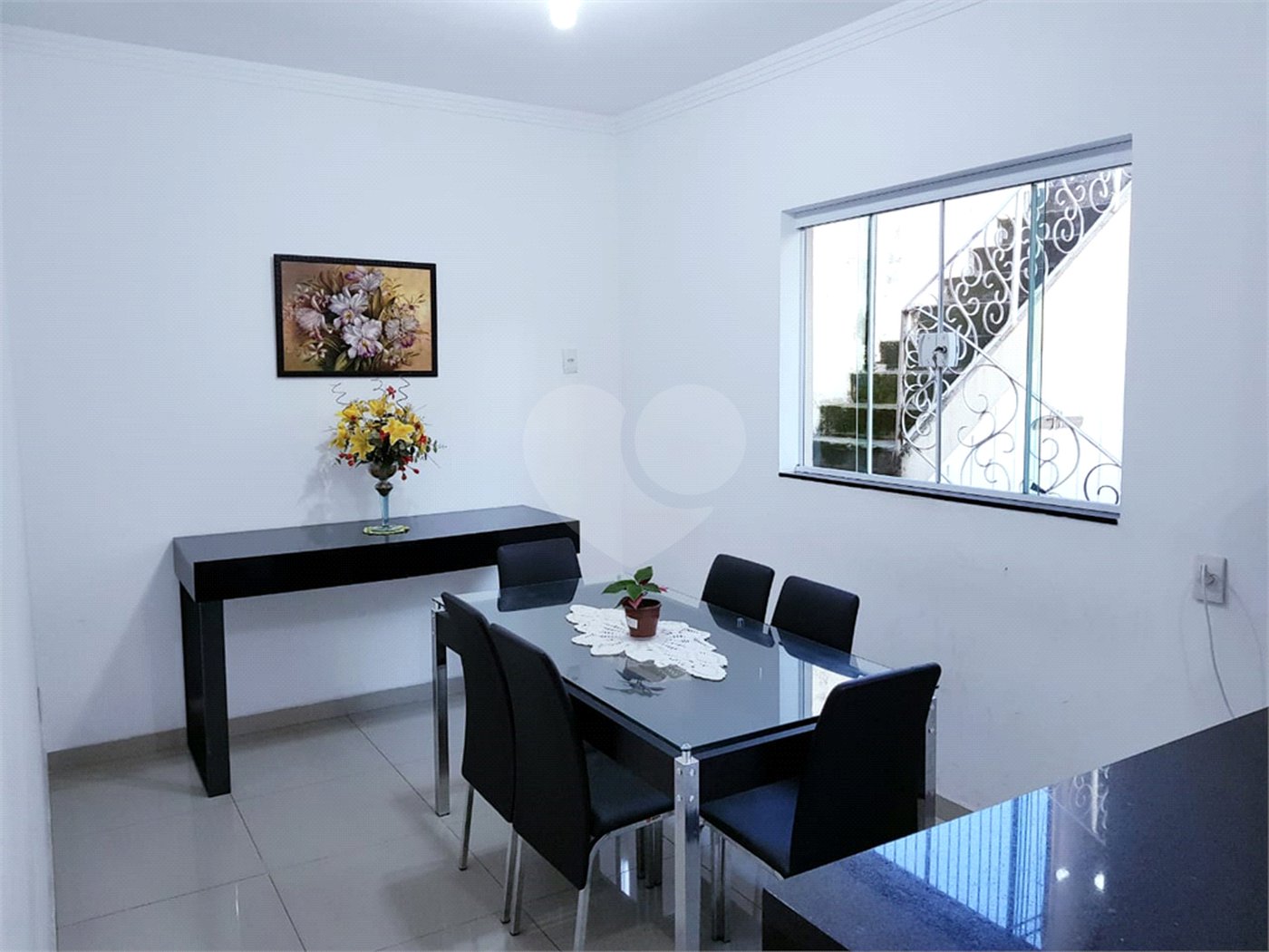 Casa à venda com 2 quartos em Conjunto Habitacional Júlio de Mesquita Filho, Sorocaba, SP