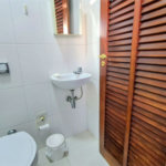 Apartamento com 3 dormitórios à venda, 135 m² por R$ 1.166.000,00 - Pompéia - Santos/SP