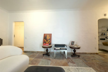 Apartamento à venda com 1 quarto em Jardim Paulista, São Paulo, SP