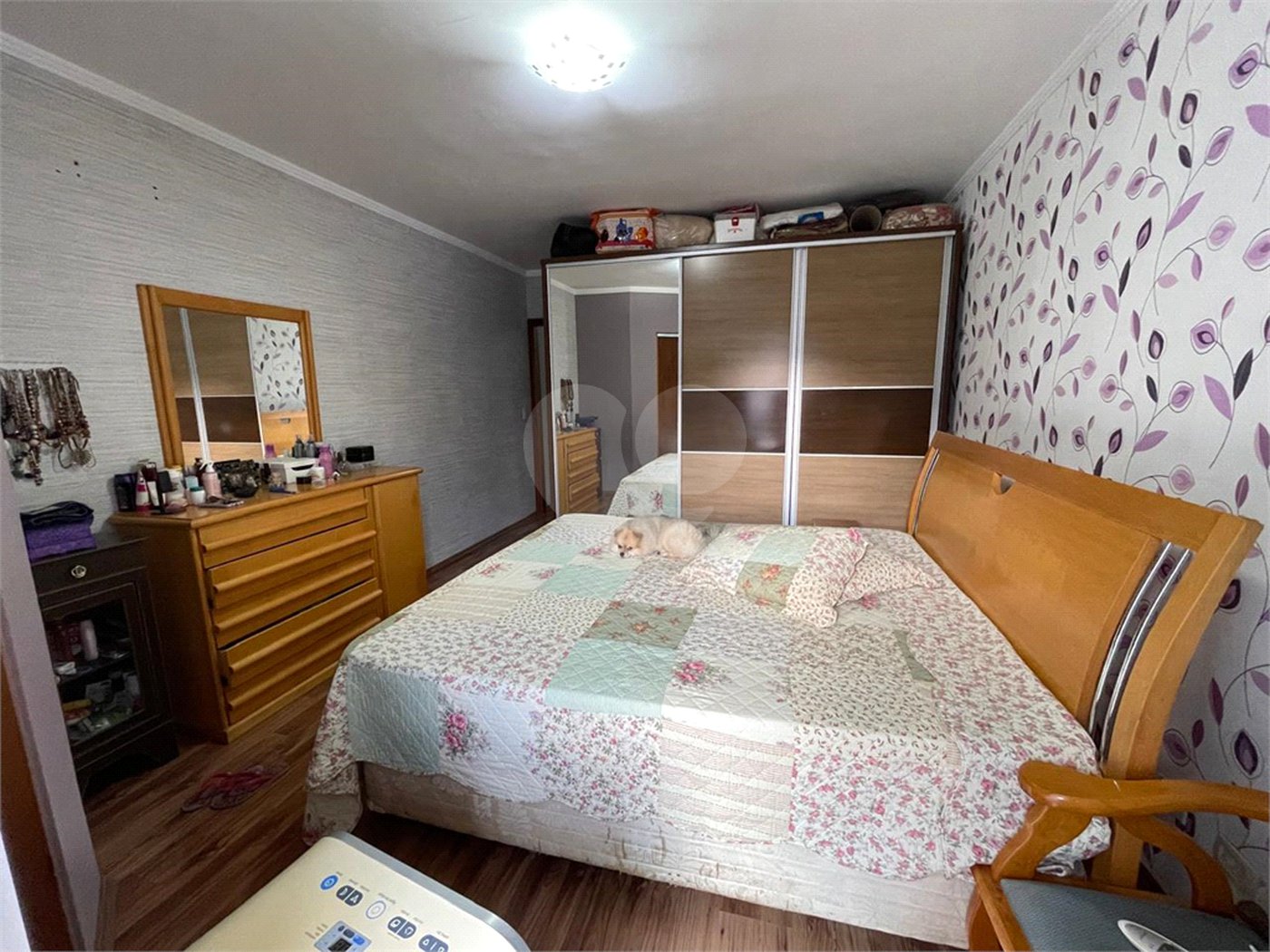 Casa à venda com 3 suítes em Vila Assunção, Santo André, SP