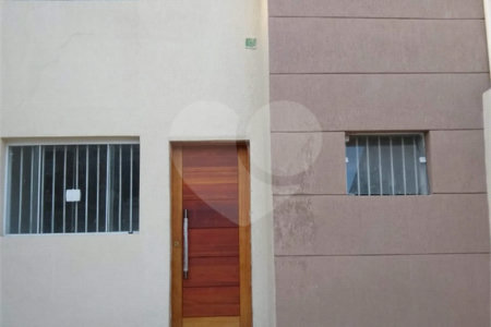Casa à venda com 3 quartos em Santana, São Paulo, SP