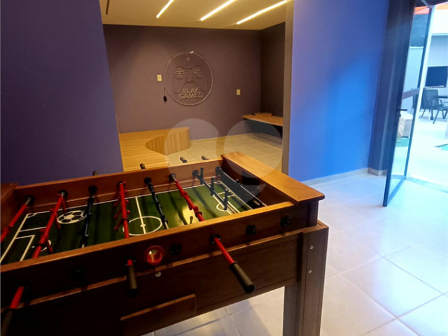 Apartamento para alugar com 2 quartos em Limão, São Paulo, SP