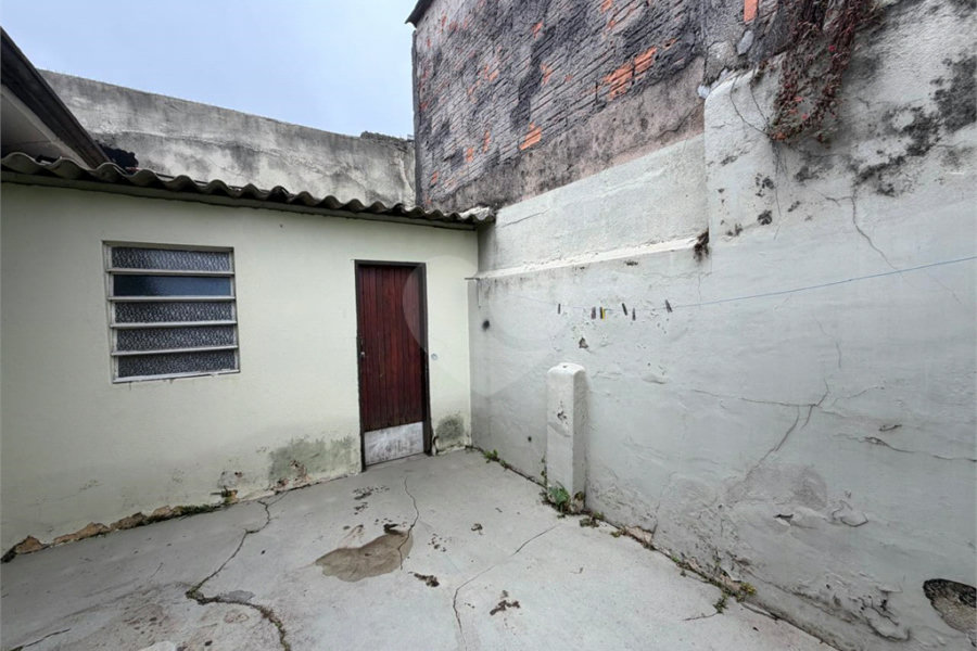 Casa Térrea à venda com 2 quartos em Vila Maria, São Paulo, SP
