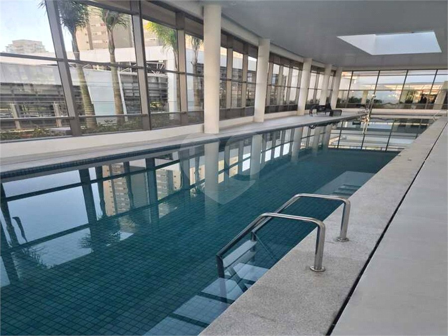Apartamento à venda com 4 suítes em Paraíso, São Paulo, SP