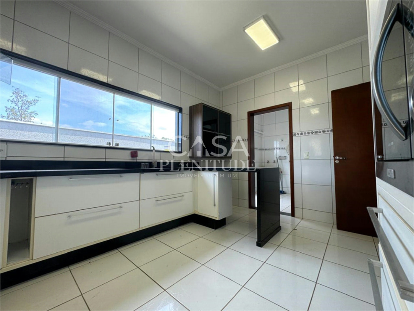 Casa em condomínio para alugar com 4 suítes em Residencial Village Ipanema I, Araçoiaba da Serra, SP