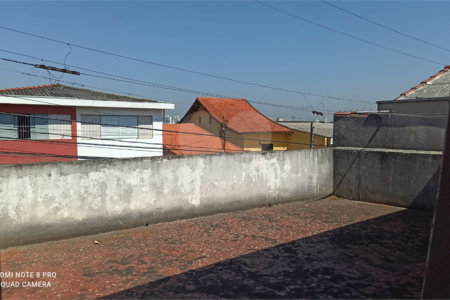 Casa à venda com 6 quartos em Jardim Oriental, São Paulo, SP