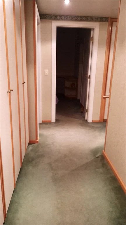 Apartamento à venda com 4 suítes em Jardim Ampliação, São Paulo, SP