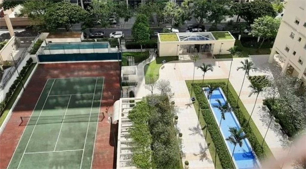 Apartamento à venda com 3 suítes em Parque Residencial Aquarius, São José dos Campos, SP