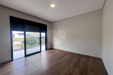 Casa à venda com 3 suítes no condomínio Campos do Conde I e II, Sorocaba - SP