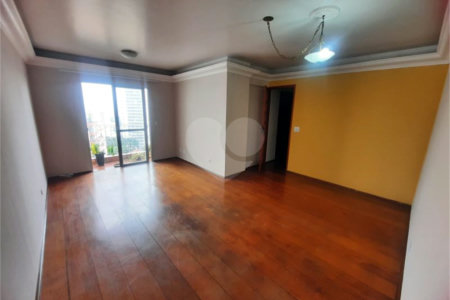 Apartamento à venda ou para alugar com 3 quartos em Jardim Esmeralda, São Paulo, SP