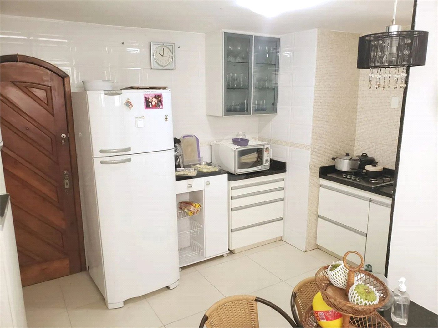 Cobertura à venda com 4 quartos, sendo 1 suíte,  em Recreio dos Bandeirantes, Rio de Janeiro, RJ