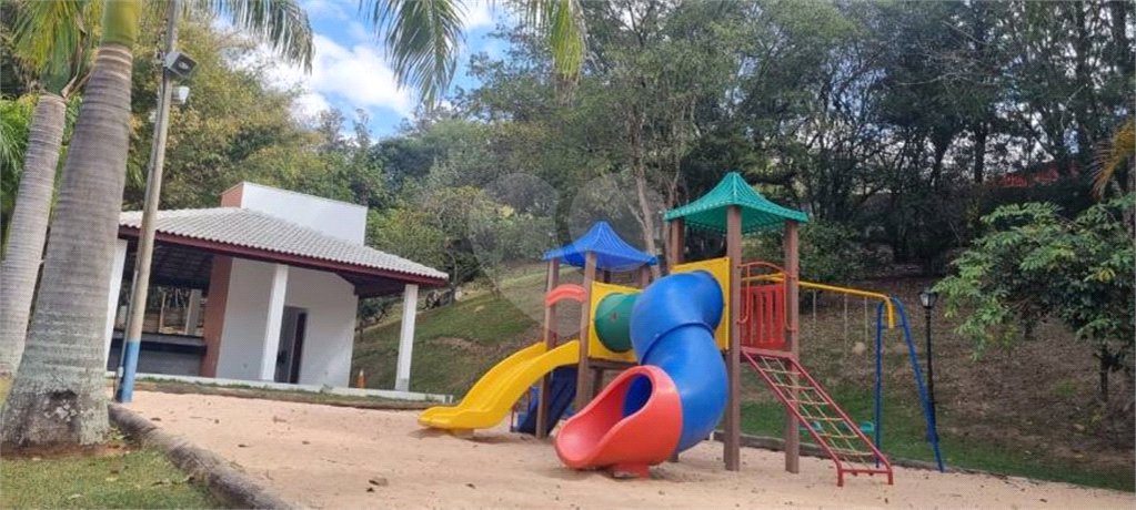 Terreno à venda no condomínio Residencial São Miguel, Vinhedo - SP