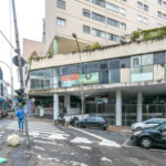Sala à venda em Bela Vista, São Paulo, SP