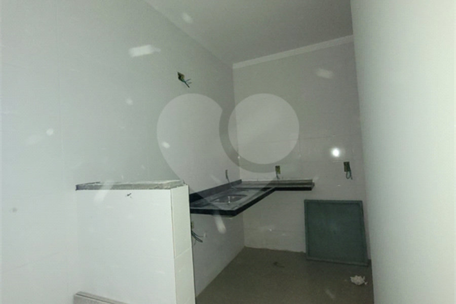 Casa à venda com 1 quarto no condomínio Residencial Vila Pauliceia, São Paulo - SP