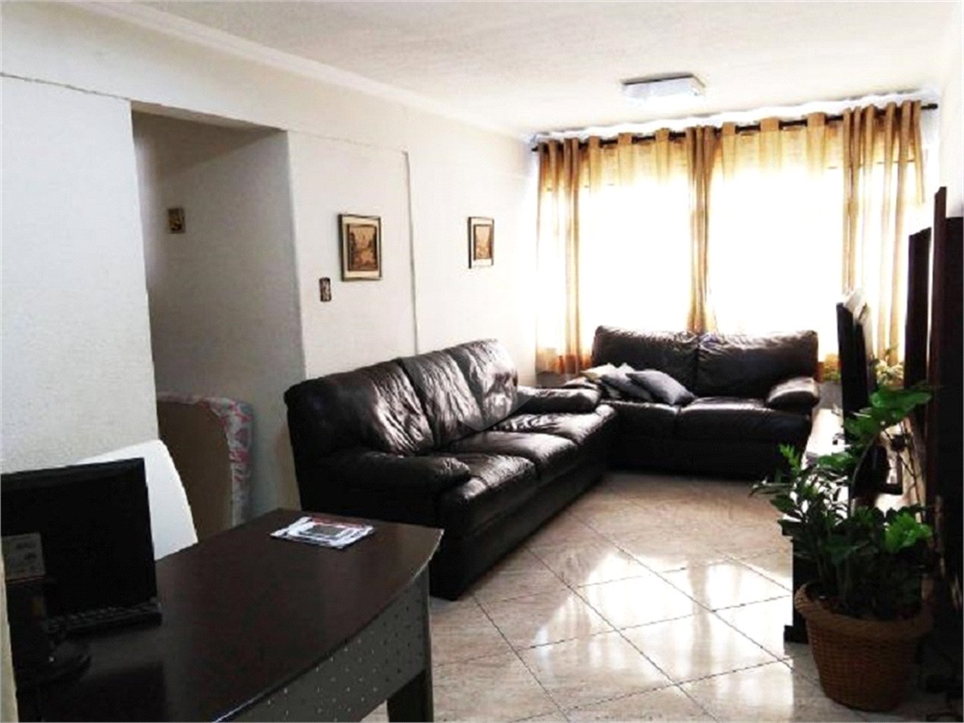 Apartamento à venda com 2 quartos em Jaçanã, São Paulo, SP